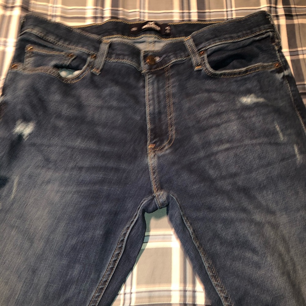 Jeans pants